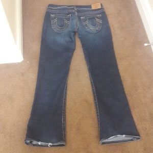 True Religion jeans